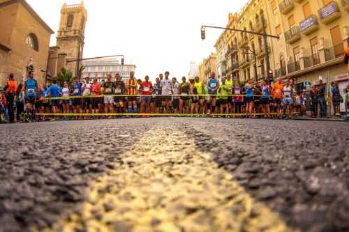 MEZZA MARATONA DI VALENCIA | 21K 2017